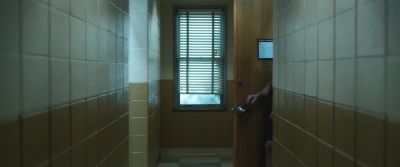 [poignant music playing] - Insidious: The Red Door