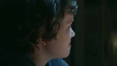 [poignant music] - The Dangerous Book for Boys