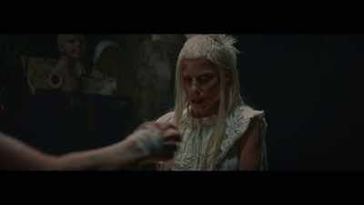 (poignant music) - ZEF - The Story of Die Antwoord