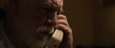 (poignant, pensive music playing) - Mending the Line