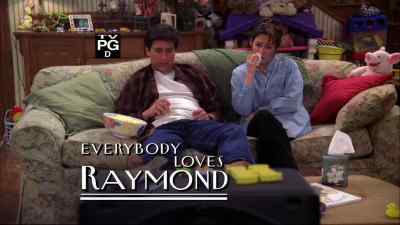 [poignant piano music] - Everybody Loves Raymond