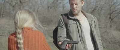 Point it at the thing you wanna kill, - Armageddon Tales