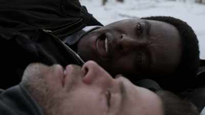 Point being... - The Blacklist: Redemption
