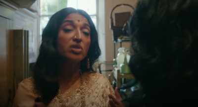 Point is, Akshay's attracted to me - Picture This