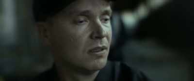 Point is, we get to these people, - The Blind Man Who Did Not Want to See Titanic
