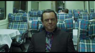 Point is, we get to these people, - Last Train to Christmas