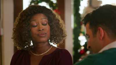 Point is, I think this could be
exactly what we both need. - Operation Mistletoe