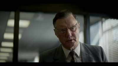 Point is, there's thousands of men
using prostitutes. - The Long Shadow