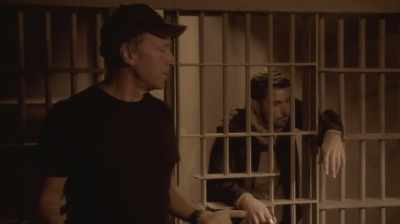 Point is, today, people don't
know how to remember ned kelly. - Six Degrees with Mike Rowe