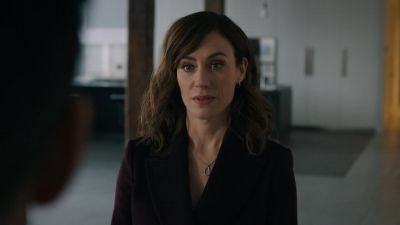 Point is:
You're on the precipice - Billions