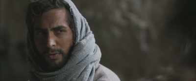 - Point man
back to his Creator. - His Only Son