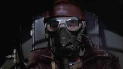 Point nine-five. - The Right Stuff