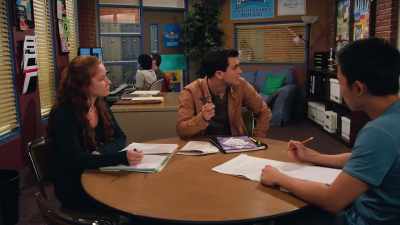 Point of order, I move we table this
and send it to committee. - No Good Nick