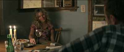 Point Pleasant, all the way down to Wildwood.
It was beautiful. - American Woman