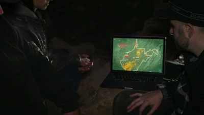 Point Pleasant
is a mined location, - On the Trail of UFOs: Dark Sky