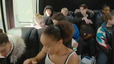 Pointe, partnering we have… - On Pointe