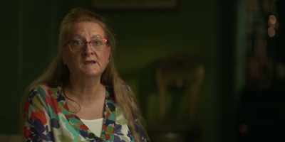 Pointing at us in the streets, - The Enfield Poltergeist
