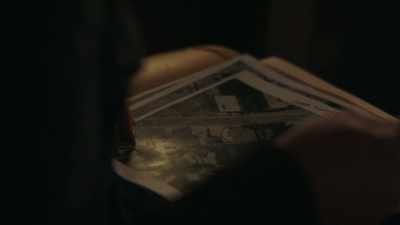 Points of entry, exit, - FBI: Most Wanted