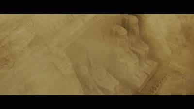 Poirot: Bouc, inside! - Death on the Nile