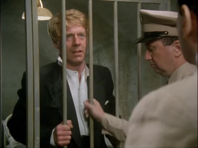 Poirot. - Agatha Christie's Poirot