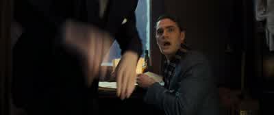 Poirot? - Murder on the Orient Express