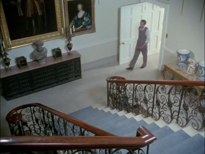 Poirot shall act. - Agatha Christie's Poirot