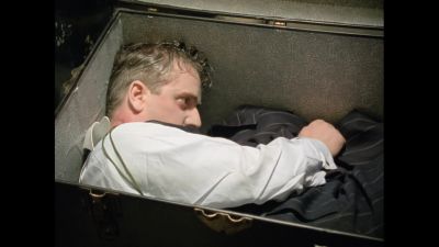 [Poirot] The one
difficulty for a murderer - Agatha Christie's Poirot