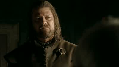 Poison.- A disturbing thought. - Game of Thrones