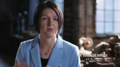 Poison is a very common
method used by these people. - Britain’s Most Evil Killers