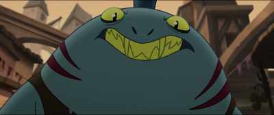 Poison or no poison, you're gonna pay. - My Little Pony: The Movie