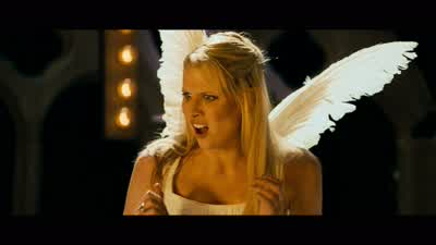 Poison? - Hot Fuzz
