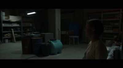 Poisoned mice aren't good for you... - Sicilian Ghost Story