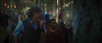 Poisoned. - Percy Jackson: Sea of Monsters