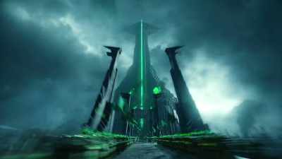 Poisoning the land, the sea, - Aquaman and the Lost Kingdom