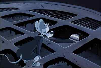 POIT! - Pinky and the Brain
