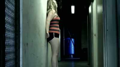 Pokret! Hajde! - Dracula in a Women's Prison