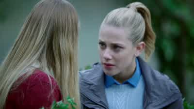-Pol|y, Jason... - Riverdale