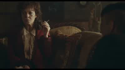 Pol... I am going to find your son and daughter and I'm gonna bring them home. - Peaky Blinders