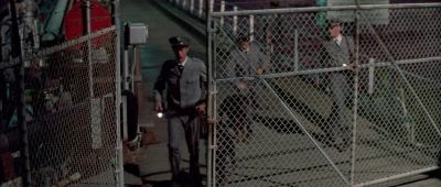 Pola Ivanoval James Bond - A View to a Kill