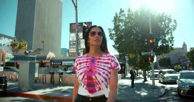 Poland shares in this tradition - Taste the Nation with Padma Lakshmi