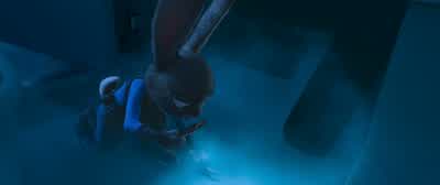 Polar bear furOh my God WhatThe Velvety Pipes of Jerry VoleBut on CDWho still uses CDsCarrots if your otter was here he had a very bad dayThose are claw marksYou ever seen anything like this - Zootopia
