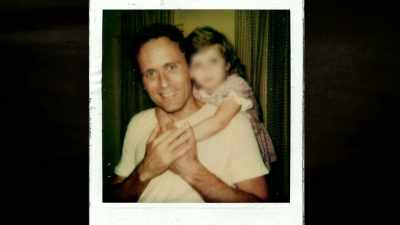 Polaroids that the guards
would take for a fee - Ted Bundy: Falling for a Killer