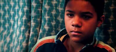 Poleto, por favor. - 28 Years Later: The Bone Temple