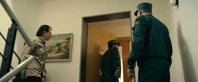 Police, is anyone home? - Journal 64