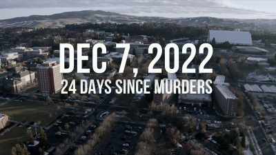 - Police are asking
for the public's help, - #CyberSleuths: The Idaho Murders