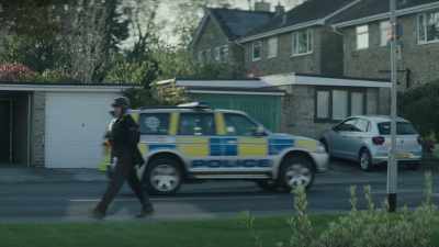 Police are getting advice
now from the special forces. - The Hunt for Raoul Moat