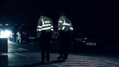 Police are investigating
the unexplained death - Putin: A Russian Spy Story