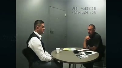 Police asked Jesse
how the date went. - Killers: Caught on Camera