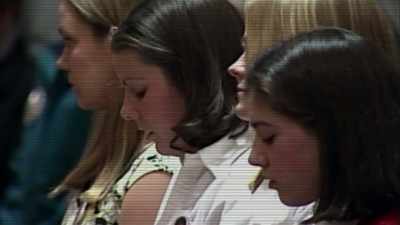 Police at UMass Amherst are
interviewing schoolmates - The Disappearance of Maura Murray