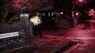 Police began to investigate,
but it appeared - Britain’s Most Evil Killers